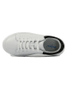 Richter Shoes Leder-Sneakers "Alex" in Weiß