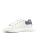Richter Shoes Leren sneakers "Alex" wit