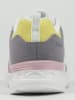 Richter Shoes Sneakers "Future2" in Weiß/ Pink/ Grün