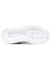 Richter Shoes Sneakers "Future2" wit/blauw/geel
