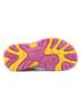Richter Shoes Enkelsandalen "Samba" roze