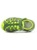 Richter Shoes Halbsandalen "Samba" in Grün