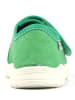 Richter Shoes Pantoffels "Mailo" groen