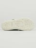 Richter Shoes Kapcie "Mia" w kolorze zielonym
