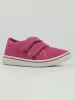 Richter Shoes Hausschuhe "Yolli" in Pink