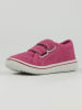 Richter Shoes Hausschuhe "Yolli" in Pink