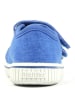 Richter Shoes Hausschuhe "Yolli" in Blau