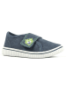 Richter Shoes Hausschuhe "Yolli" in Anthrazit