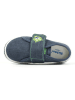 Richter Shoes Hausschuhe "Yolli" in Anthrazit