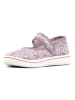 Richter Shoes Hausschuhe "Yolli" in Lila