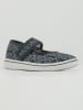 Richter Shoes Hausschuhe "Yolli" in Anthrazit