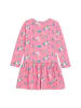 Danamade Kleid "Demilia" in Pink