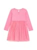 Danamade Jurk "Dfrieda" roze