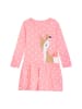 Danamade Kleid "Dpia" in Rosa