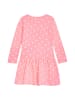 Danamade Kleid "Dpia" in Rosa