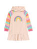 Danamade Sweatkleid "Dfreya" in Bunt