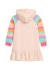 Danamade Sweatkleid "Dfreya" in Bunt