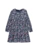 Danamade Kleid "Dlivi" in Dunkelblau