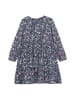 Danamade Kleid "Dlivi" in Dunkelblau
