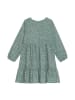 Danamade Kleid "Dnele" in Grün