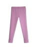 Danamade Legginsy "Dnaomi" w kolorze fioletowym