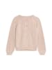 Danamade Cardigan "Dfrieda" in Beige
