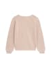 Danamade Cardigan "Dfrieda" in Beige