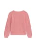 Danamade Cardigan "Dfrieda" in Rosa