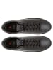 Högl Leren sneakers zwart