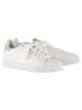Högl Leren sneakers "Glammy" wit