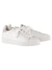 Högl Leren sneakers wit