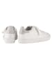 Högl Leren sneakers "Glammy" wit