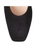 Högl Leren pumps "Squared 40" zwart