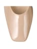 Högl Leder-Pumps "Squared 40" in Beige