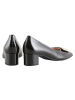 Högl Leren pumps "Delia" zwart