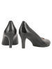 Högl Leder-Pumps "Studio 60" in Schwarz