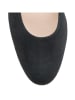 Högl Leren pumps "Studio 80" zwart