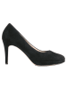 Högl Leren pumps "Studio 80" zwart