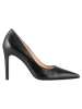 Högl Leder-Pumps "Boulevard 90" in Schwarz