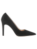 Högl Leren pumps "Boulevard 90" zwart