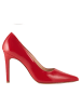 Högl Leder-Pumps "Boulevard 90" in Rot
