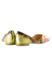 Högl Ballerina's "Basic" meerkleurig