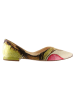 Högl Ballerina's "Basic" meerkleurig