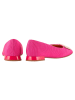 Högl Ballerinas "Coco" in Pink