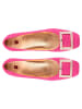 Högl Ballerina's "Coco" roze