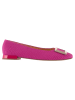 Högl Ballerinas "Coco" in Pink