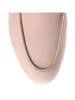 Högl Leder-Slipper "Joe" in Beige