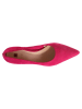 Högl Leder-Pumps "Sheryl" in Pink