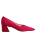 Högl Leder-Pumps "Sheryl" in Pink