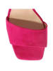 Högl Leder-Sandaletten "Beatrice" in Pink